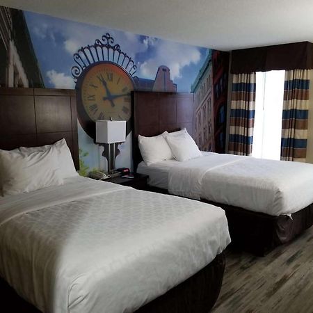 คลาเรียน พอยต์ คอรีดอน Hotel Corydon ภายนอก รูปภาพ