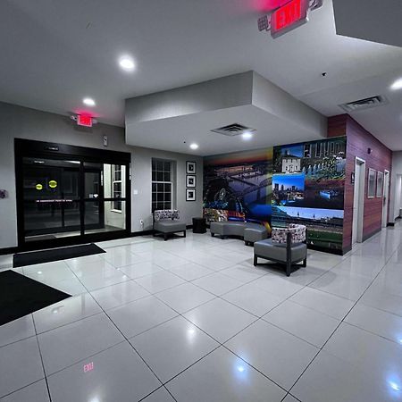 คลาเรียน พอยต์ คอรีดอน Hotel Corydon ภายนอก รูปภาพ