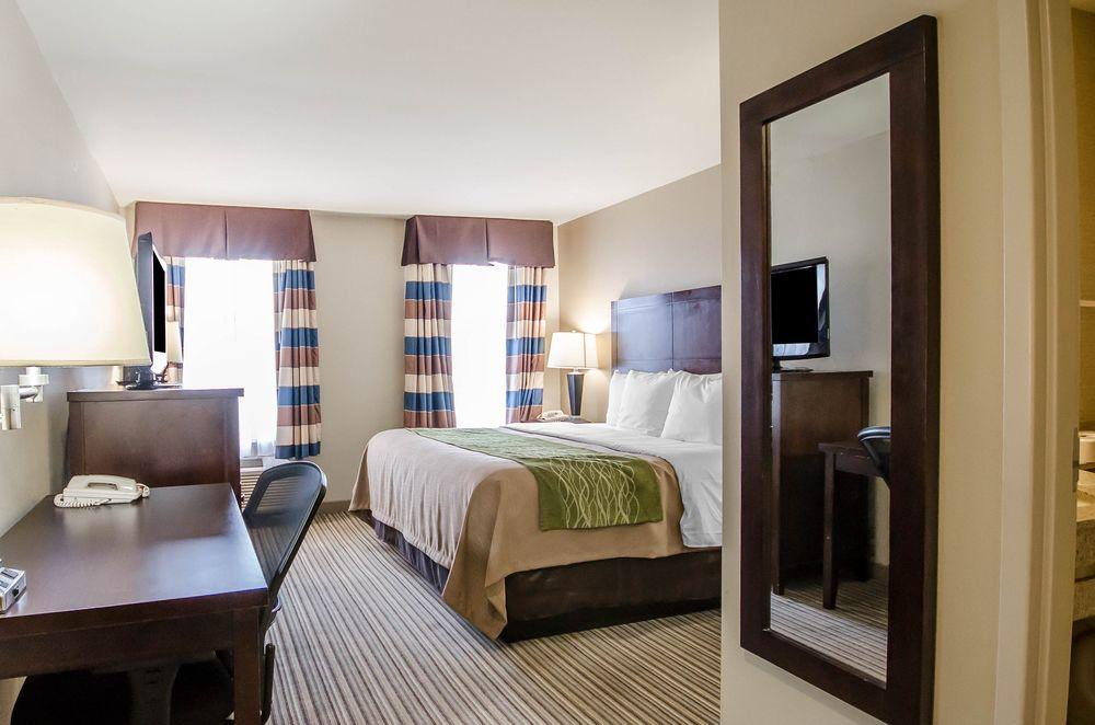 คลาเรียน พอยต์ คอรีดอน Hotel Corydon ภายนอก รูปภาพ