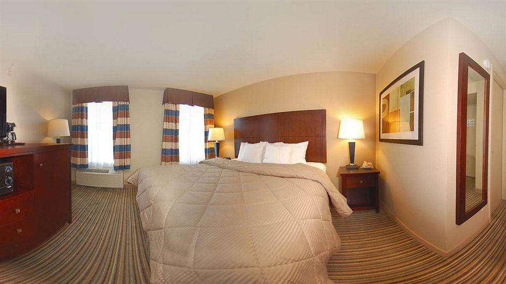 คลาเรียน พอยต์ คอรีดอน Hotel Corydon ภายนอก รูปภาพ