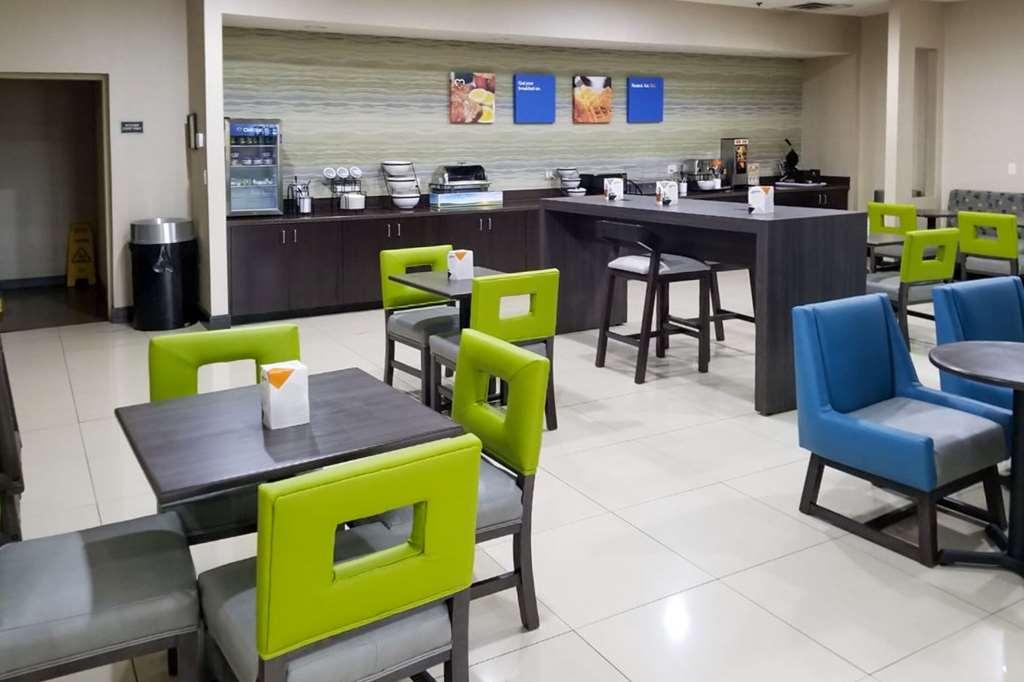 คลาเรียน พอยต์ คอรีดอน Hotel Corydon ร้านอาหาร รูปภาพ