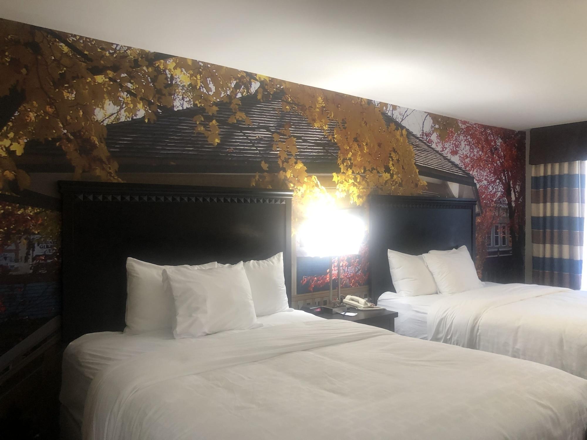 คลาเรียน พอยต์ คอรีดอน Hotel Corydon ภายนอก รูปภาพ