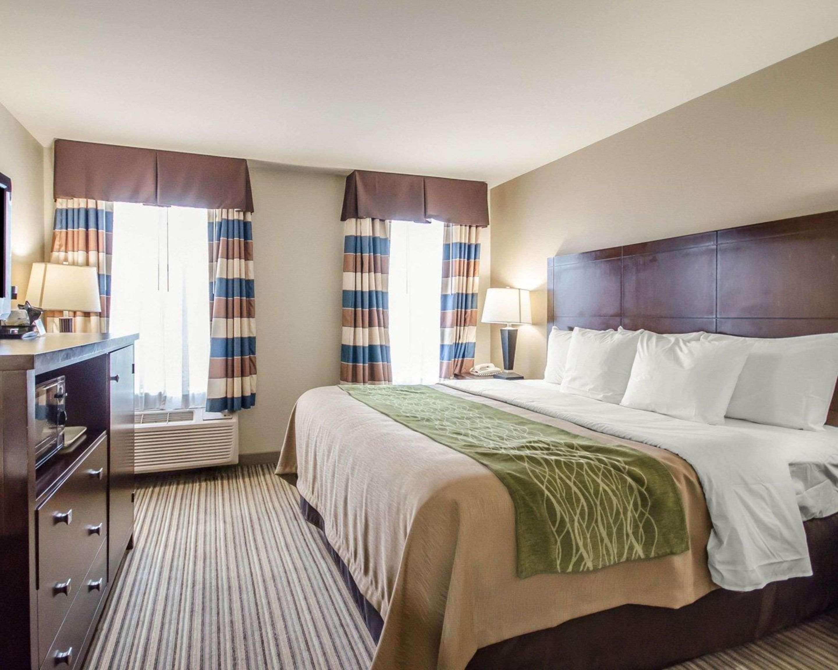 คลาเรียน พอยต์ คอรีดอน Hotel Corydon ภายนอก รูปภาพ