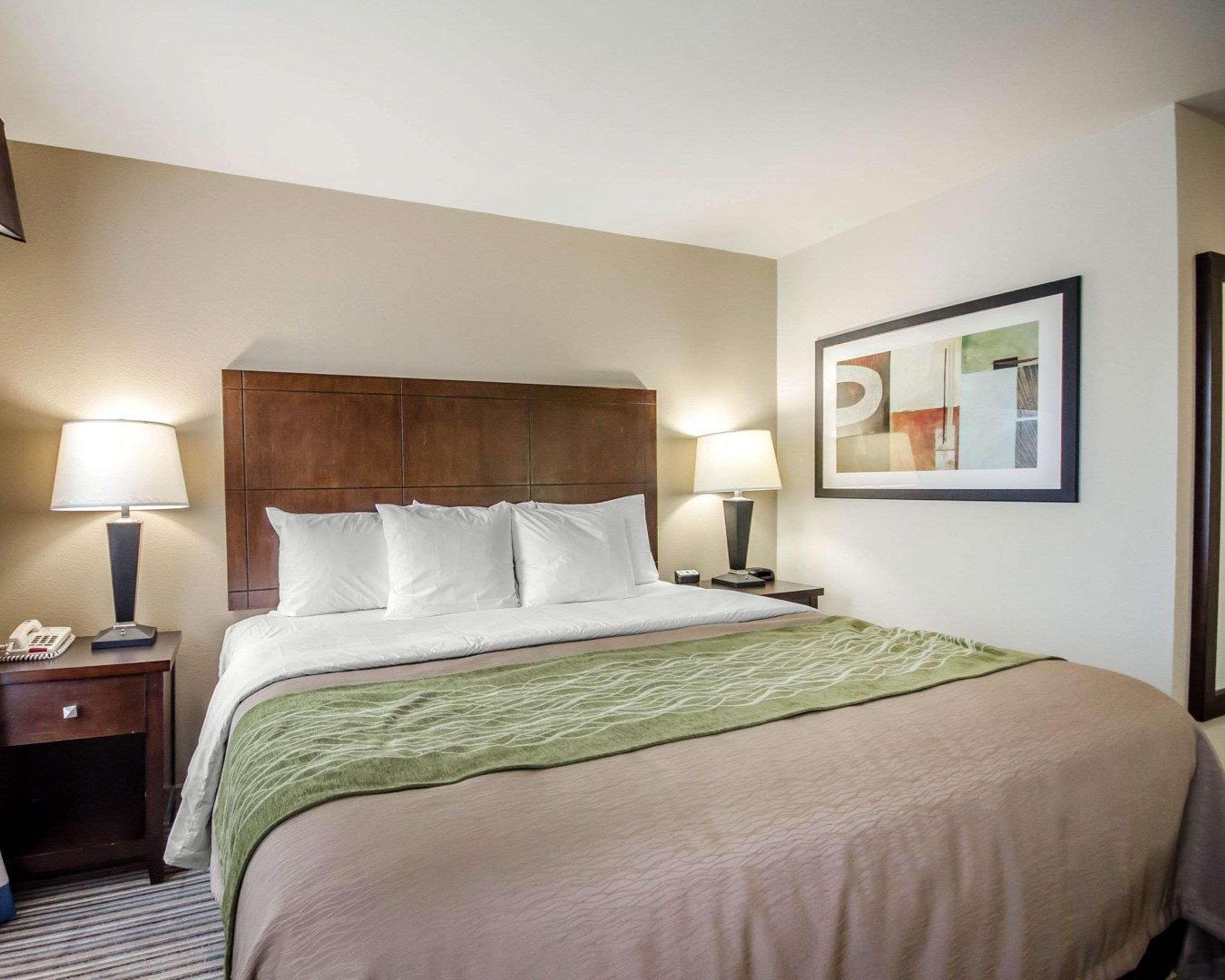 คลาเรียน พอยต์ คอรีดอน Hotel Corydon ภายนอก รูปภาพ