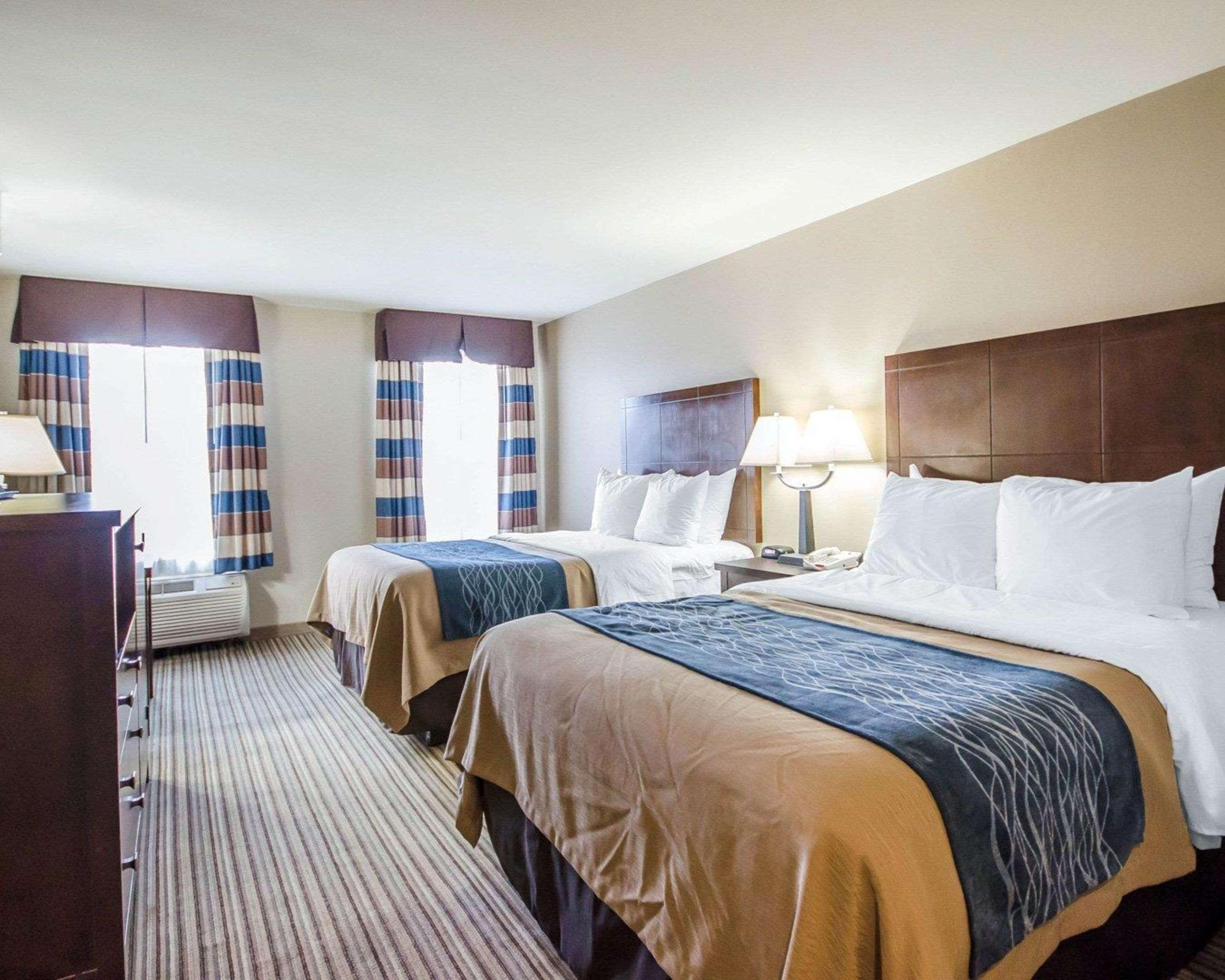 คลาเรียน พอยต์ คอรีดอน Hotel Corydon ภายนอก รูปภาพ