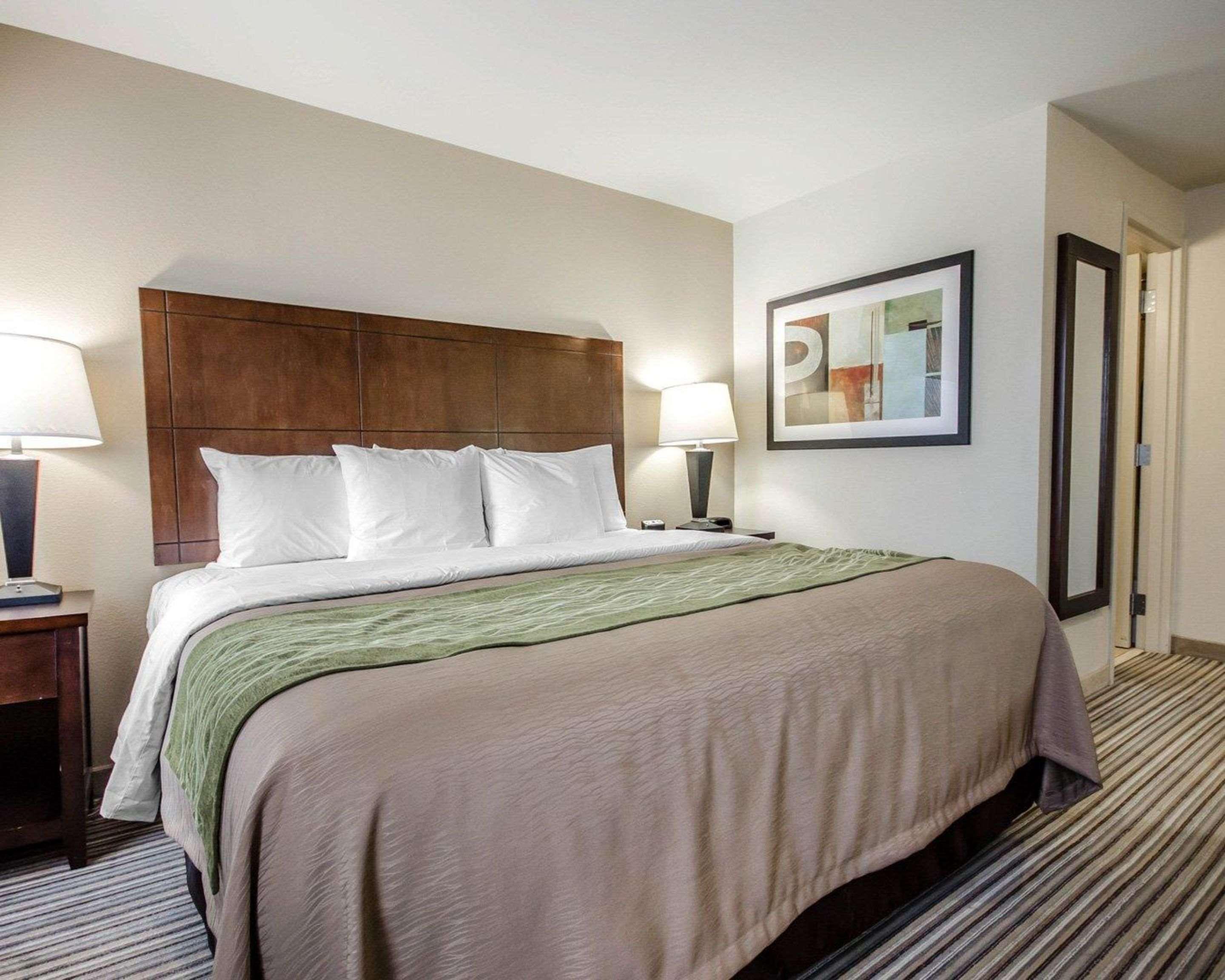 คลาเรียน พอยต์ คอรีดอน Hotel Corydon ภายนอก รูปภาพ