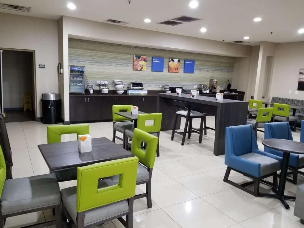 คลาเรียน พอยต์ คอรีดอน Hotel Corydon ภายนอก รูปภาพ