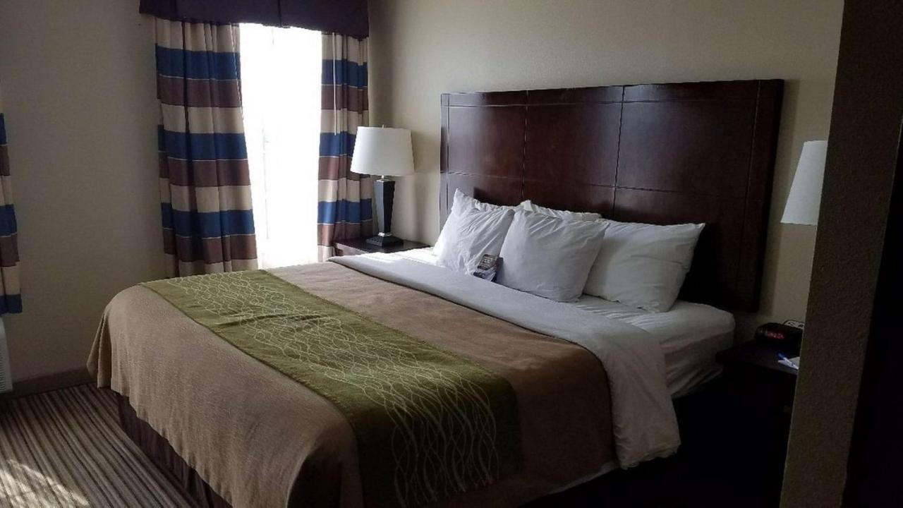 คลาเรียน พอยต์ คอรีดอน Hotel Corydon ภายนอก รูปภาพ