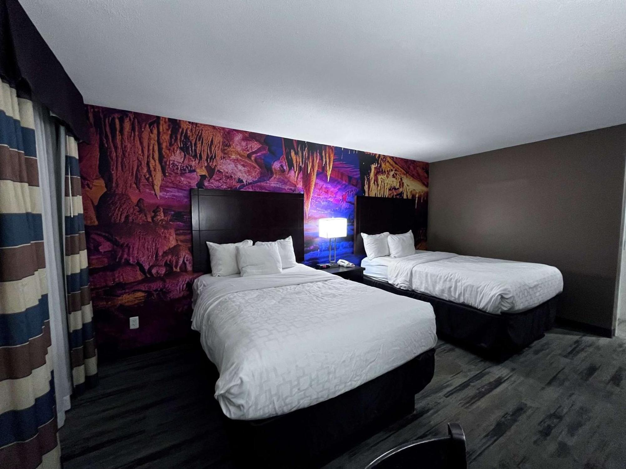 คลาเรียน พอยต์ คอรีดอน Hotel Corydon ภายนอก รูปภาพ