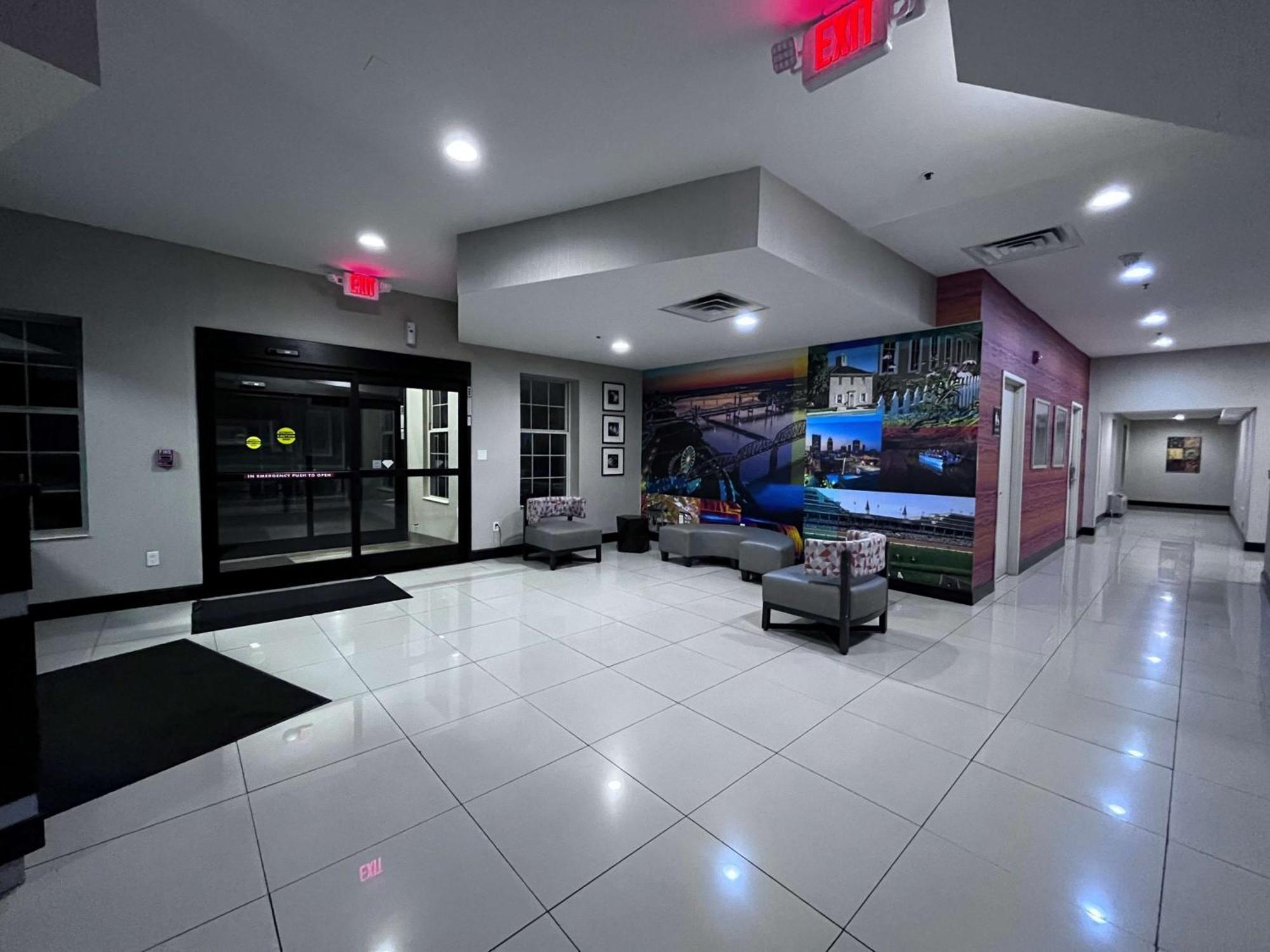 คลาเรียน พอยต์ คอรีดอน Hotel Corydon ภายนอก รูปภาพ