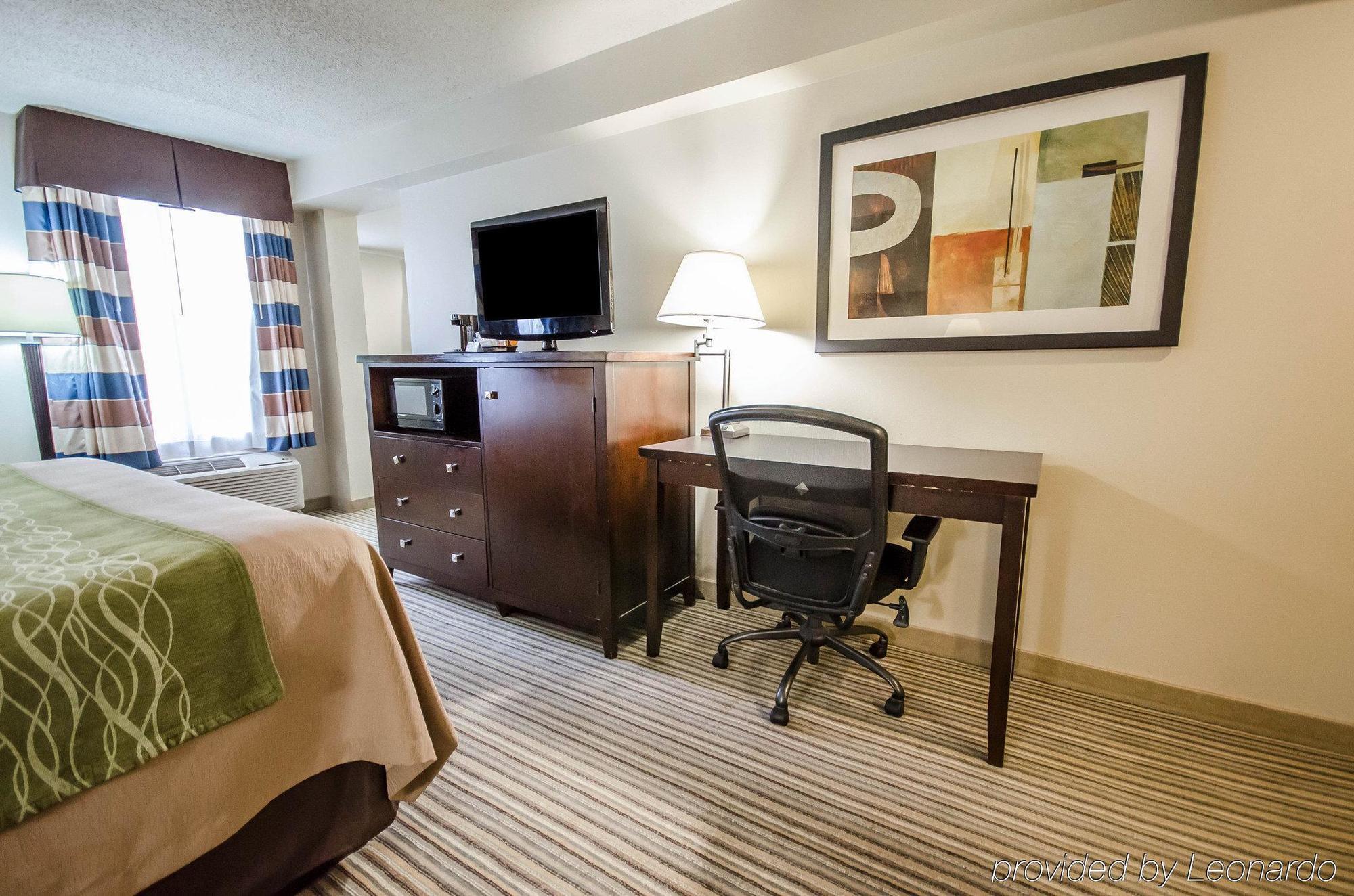 คลาเรียน พอยต์ คอรีดอน Hotel Corydon ภายนอก รูปภาพ
