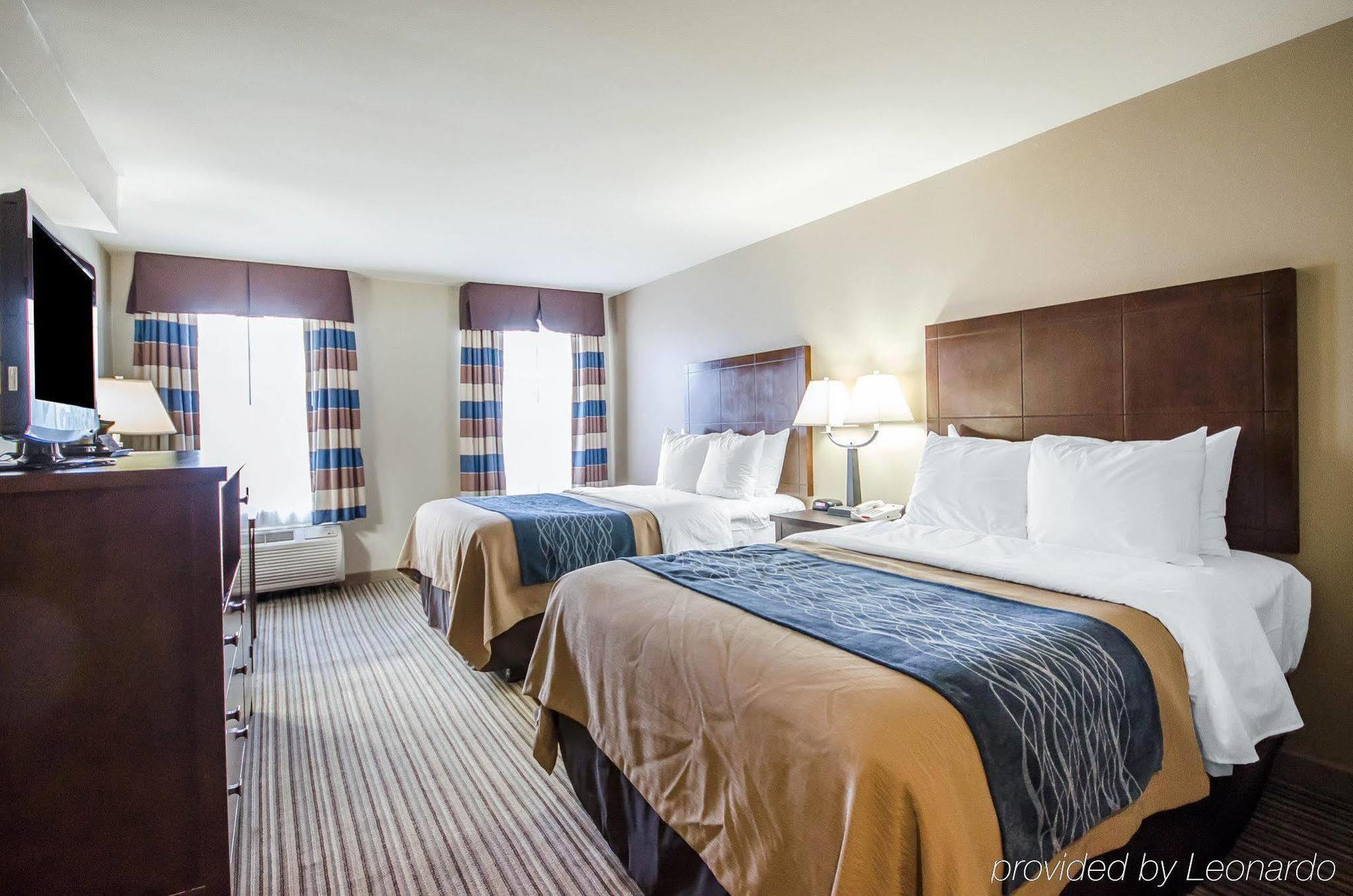 คลาเรียน พอยต์ คอรีดอน Hotel Corydon ภายนอก รูปภาพ