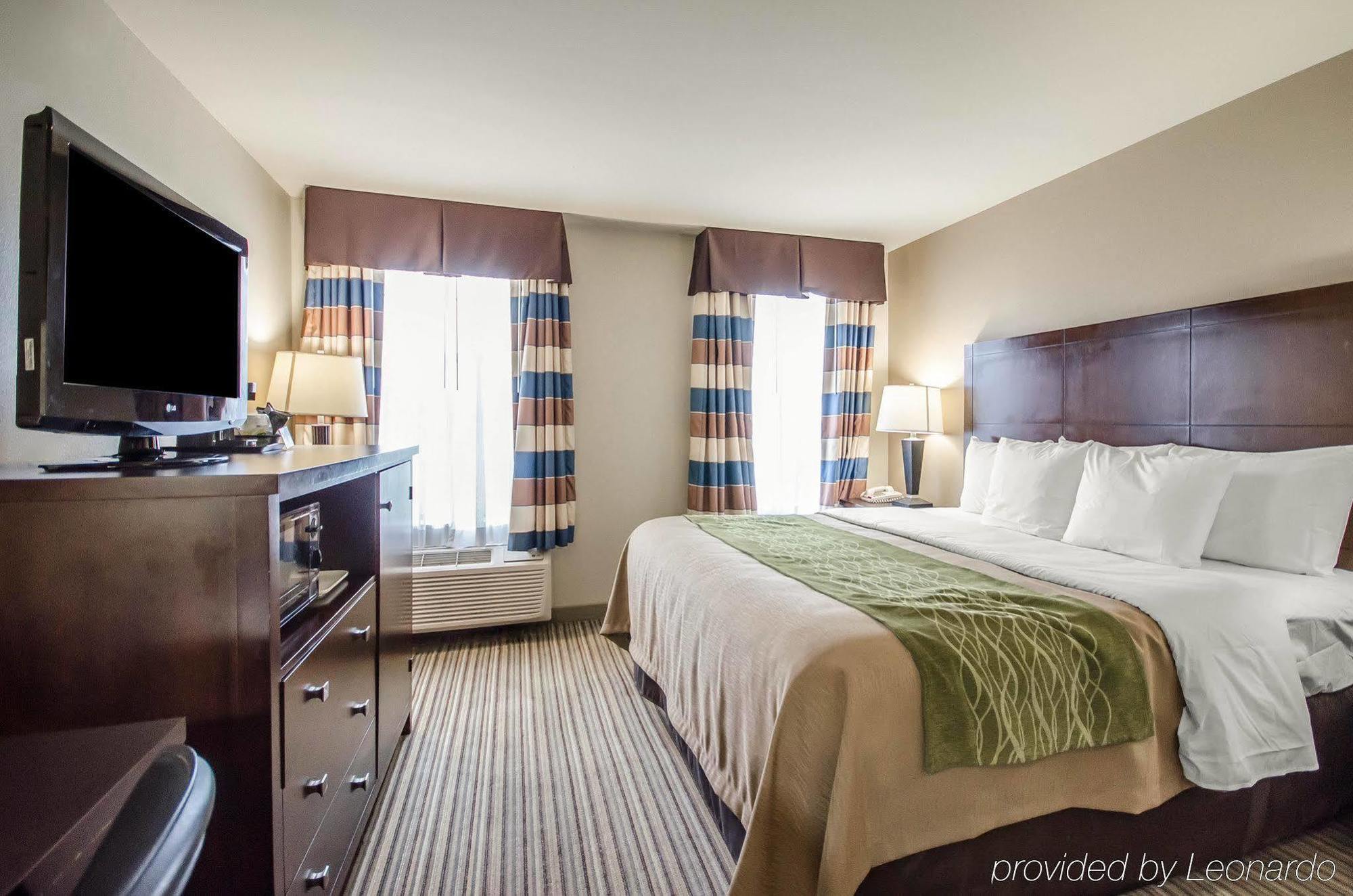 คลาเรียน พอยต์ คอรีดอน Hotel Corydon ภายนอก รูปภาพ